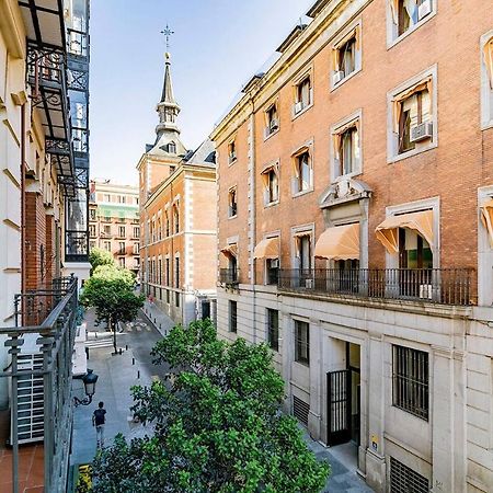 Luxury Apartment In La Latina By Batuecas Madrid Buitenkant foto
