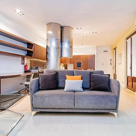 Luxury Apartment In La Latina By Batuecas Madrid Buitenkant foto