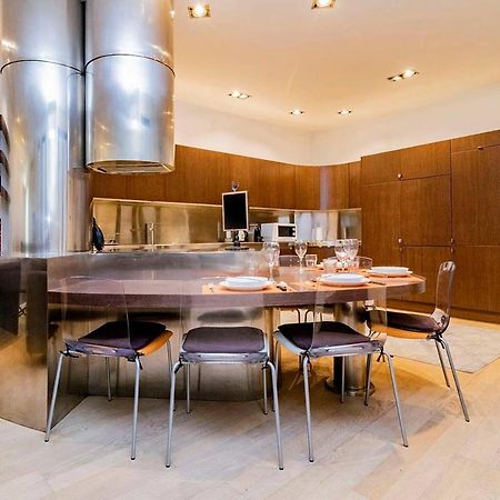 Luxury Apartment In La Latina By Batuecas Madrid Buitenkant foto
